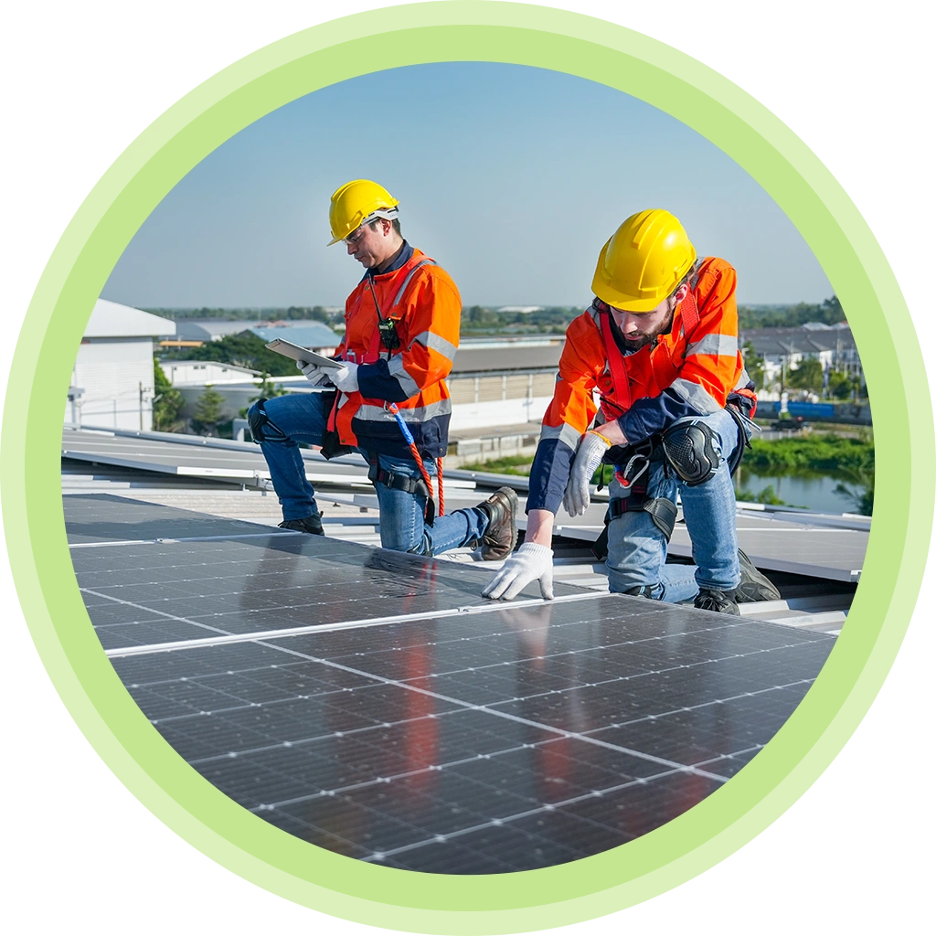 Renewable Energy Careers Advice