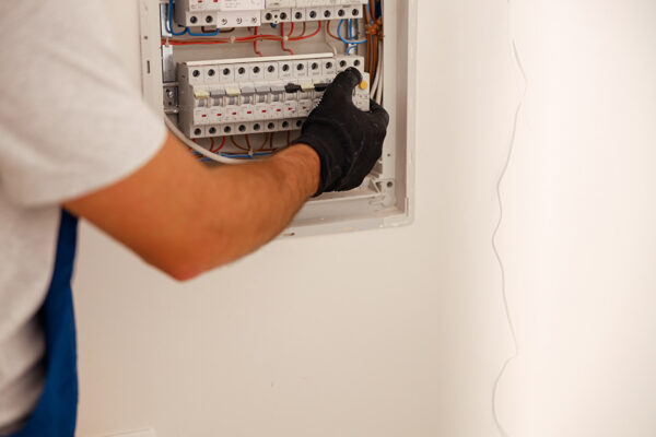 Safe Isolation of Low Voltage Electrical Installations 1-Day Course - BPEC