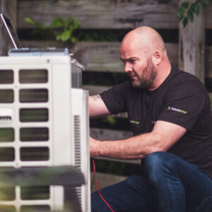 Heat Pump Engineer Job Profile