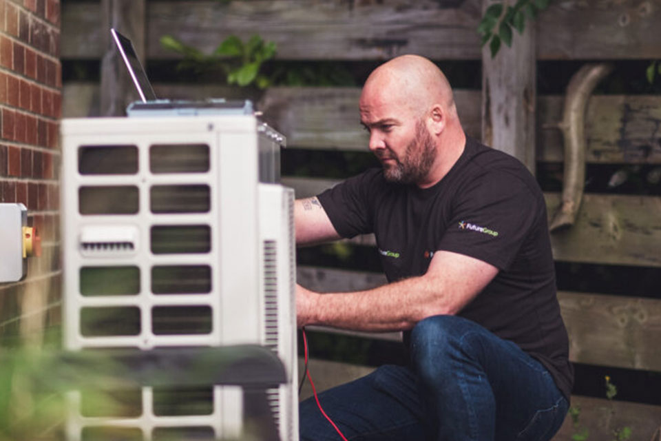 Heat Pump Engineer Job Profile