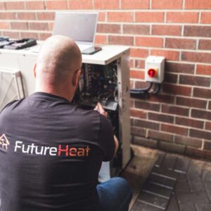 Heat pump course