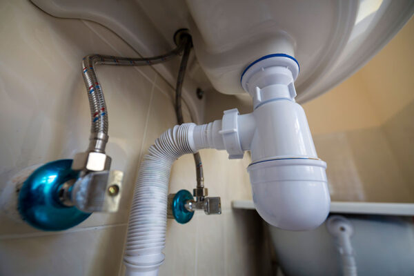 Water Regulations & Byelaws Manual (WRWB) 1-Day Course - BPEC