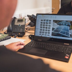 Solar Design Engineer Job Profile UK