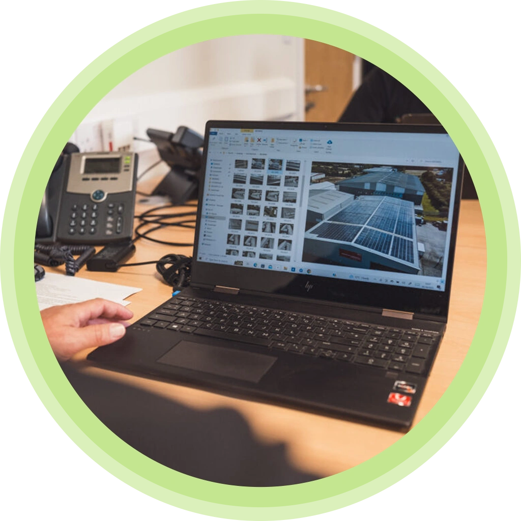 Solar Design Engineer Job Profile UK