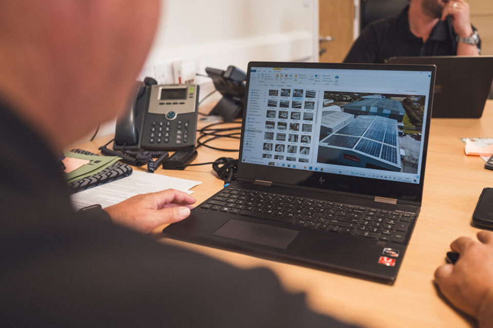 Solar Design Engineer Job Profile UK