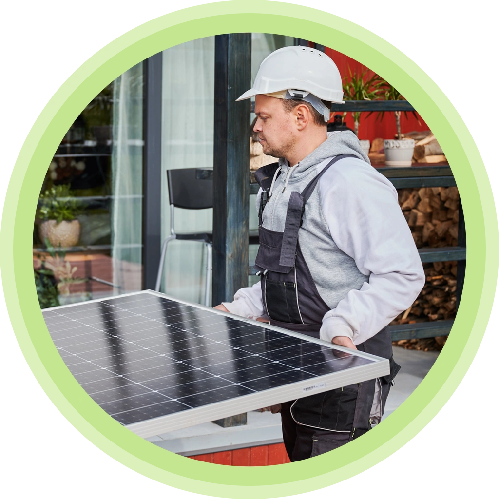 Solar PV Installer Job Profile UK