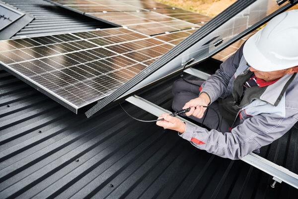 Solar Photovoltaic Systems 3-Day Course - BPEC
