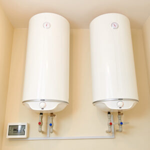 Domestic Hot Water Storage Systems (Unvented) G3 1-Day Course - BPEC