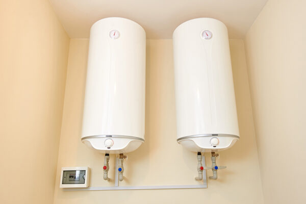 Domestic Hot Water Storage Systems (Unvented) G3 1-Day Course - BPEC