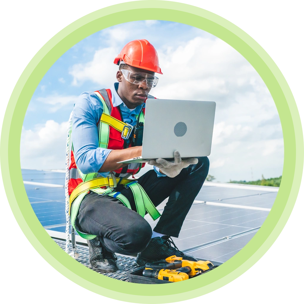 Technical Monitoring Inspector Job Profile UK
