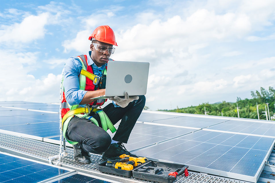 Technical Monitoring Inspector Job Profile UK