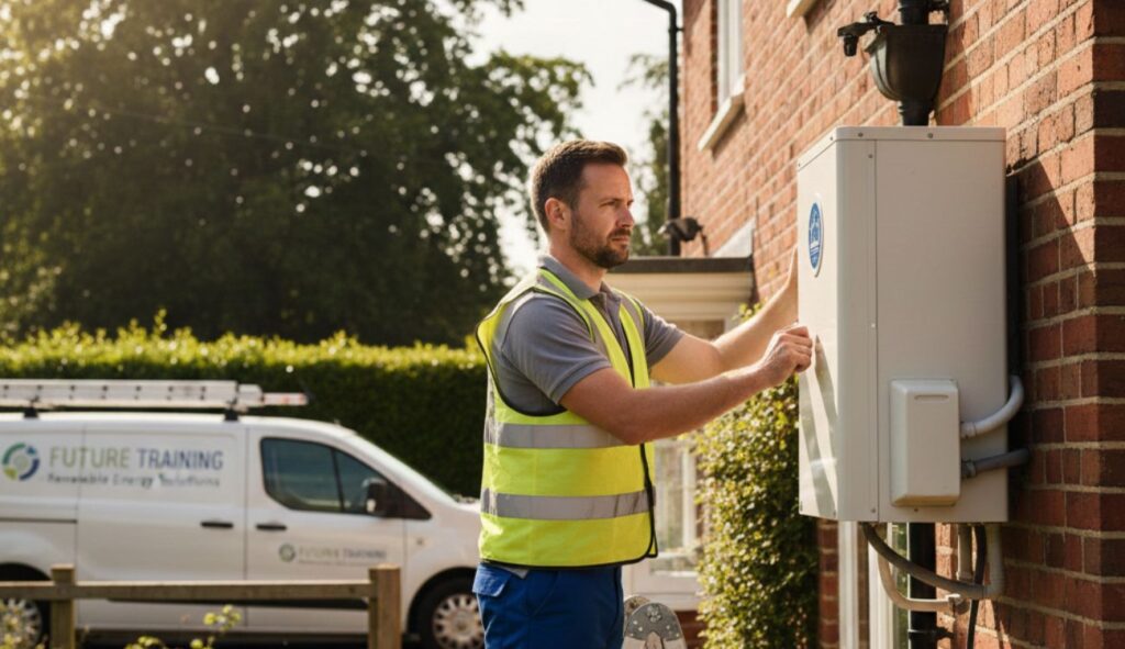 How to Become a Renewable Energy Installer