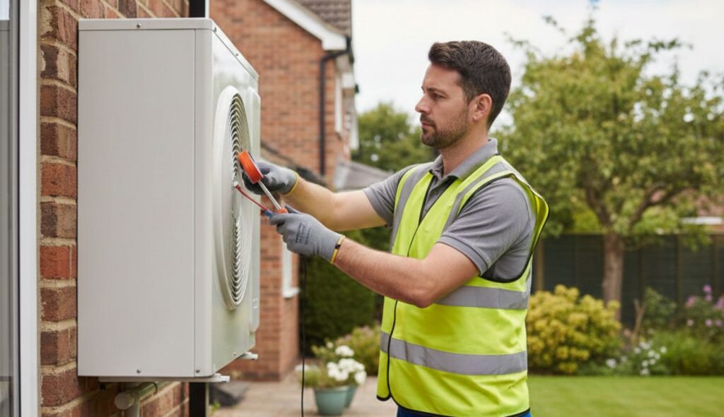 How to Become a Self Employed Tradesperson