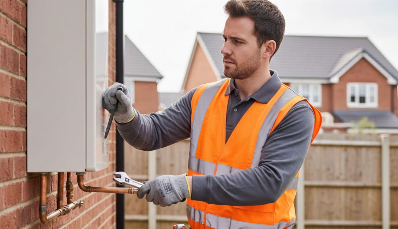 How to Get into Renewable Energy with No Experience