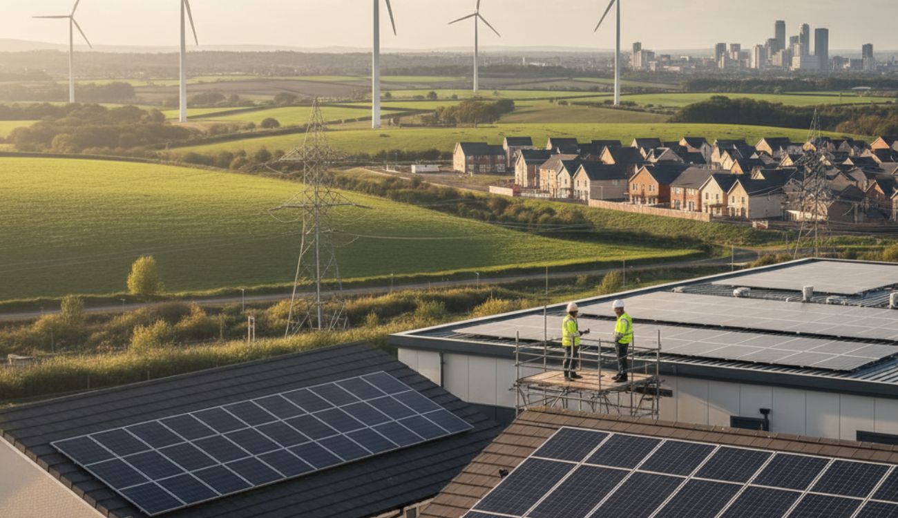 Is Renewable Energy a Good Career Path