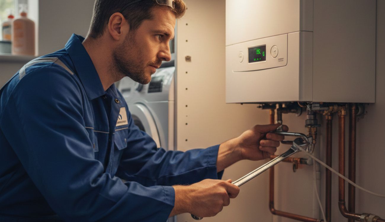 Is a Gas Engineer Still a Good Trade