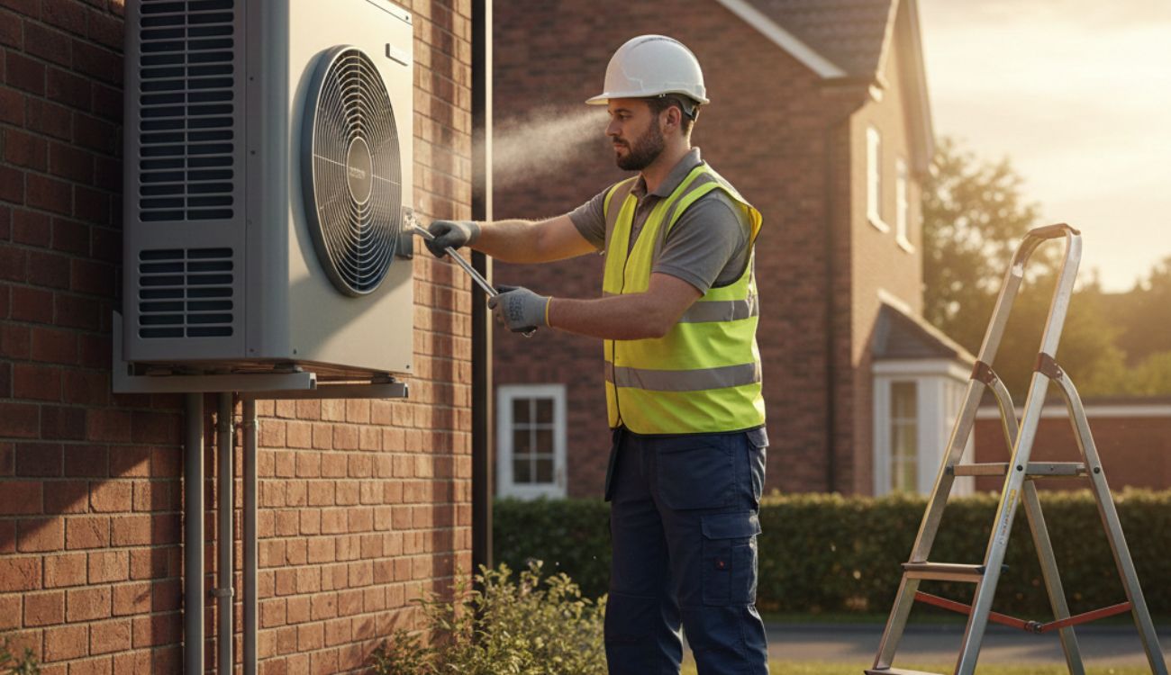 Trade Careers That Help the Environment