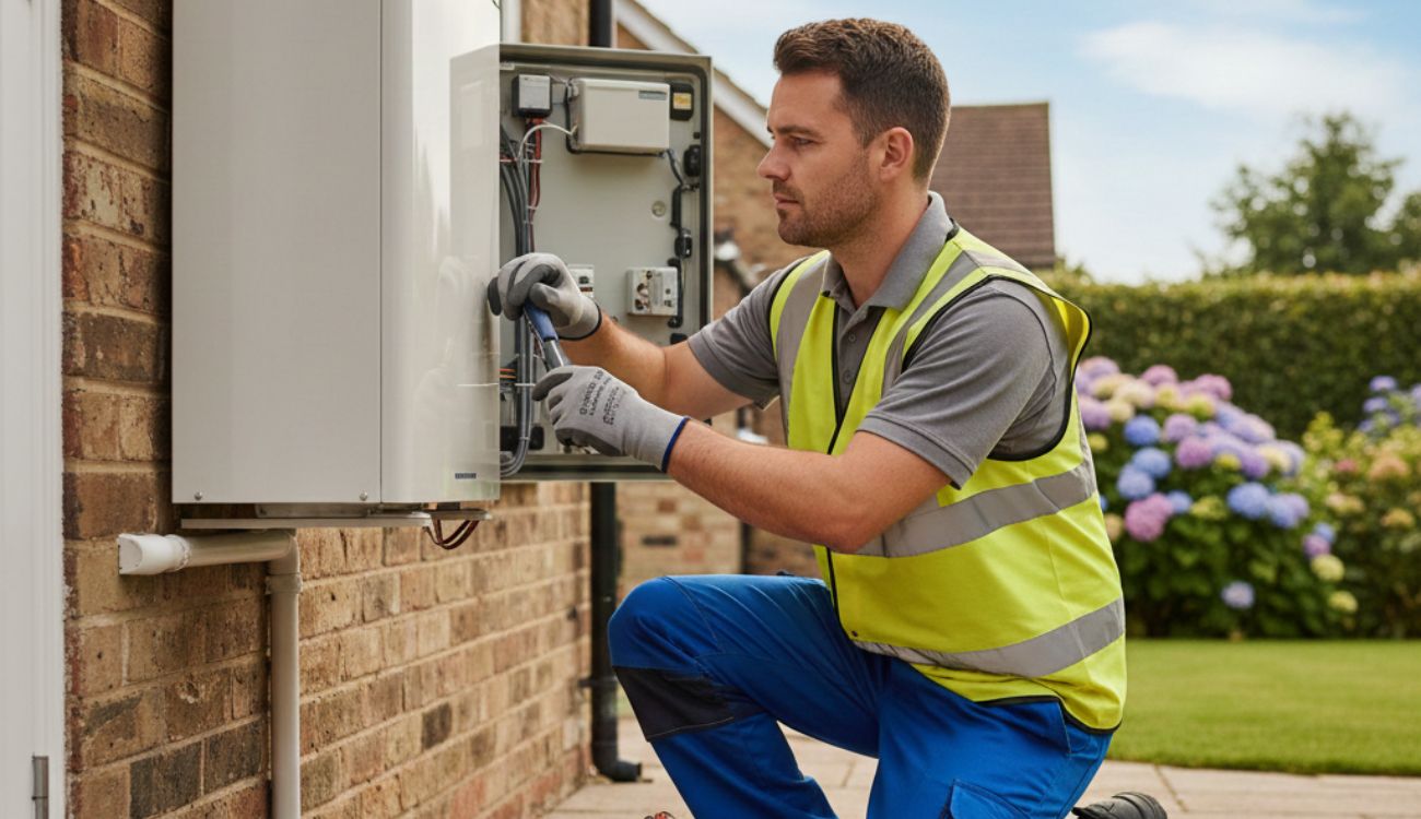 Trade Jobs That Don’t Require a Degree